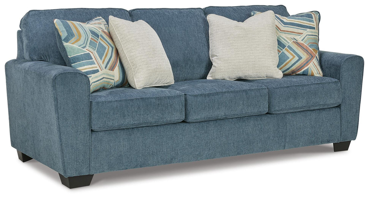 Cashton Sofa, Chair and Ottoman