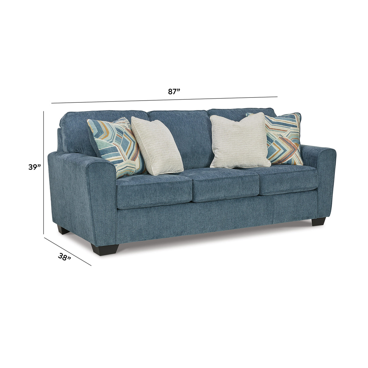 Cashton Sofa