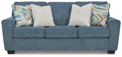 Cashton Sofa, Chair and Ottoman