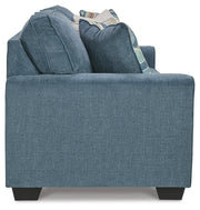 Cashton Sofa and Chair