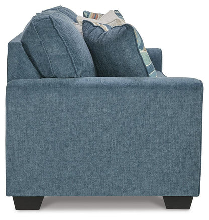 Cashton Sofa and Chair