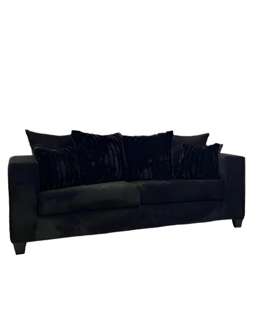 Blissnoir Sofa