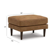 Telora Ottoman