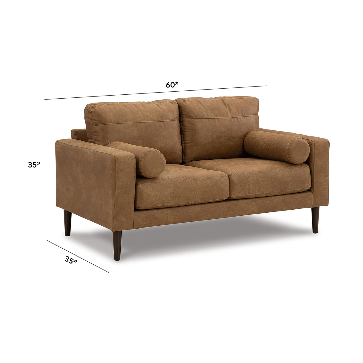 Telora Loveseat