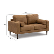Telora Loveseat