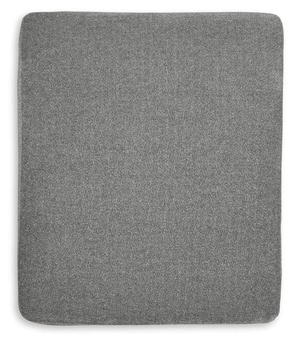 Hazela Chair and Ottoman