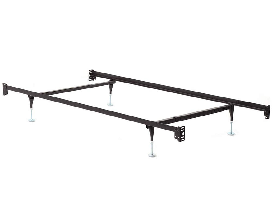 Bolt-On Twin/Full Bed Rails