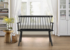 Jerimiah Spindleback Bench