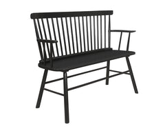 Jerimiah Spindleback Bench