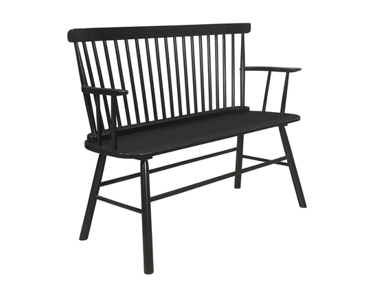 Jerimiah Spindleback Bench
