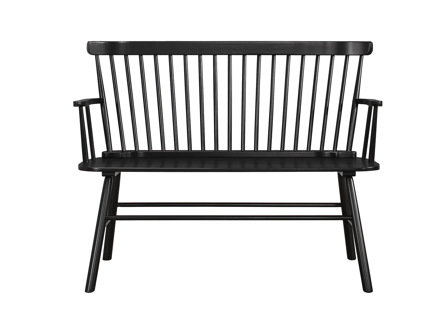 Jerimiah Spindleback Bench