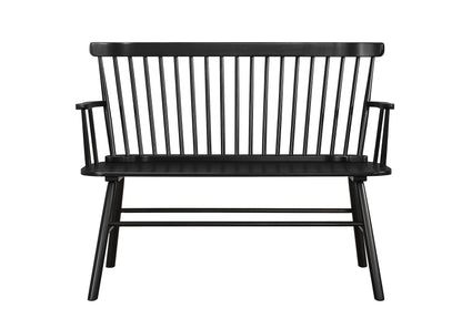 Jerimiah Spindleback Bench