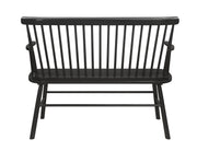 Jerimiah Spindleback Bench