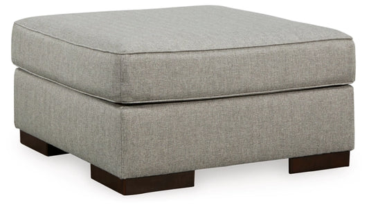 Marsing Nuvella Oversized Accent Ottoman
