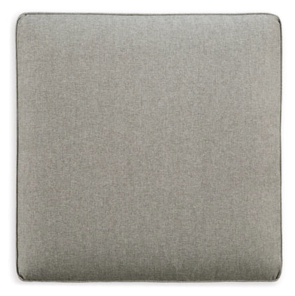 Marsing Nuvella Oversized Accent Ottoman