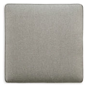 Marsing Nuvella Oversized Accent Ottoman