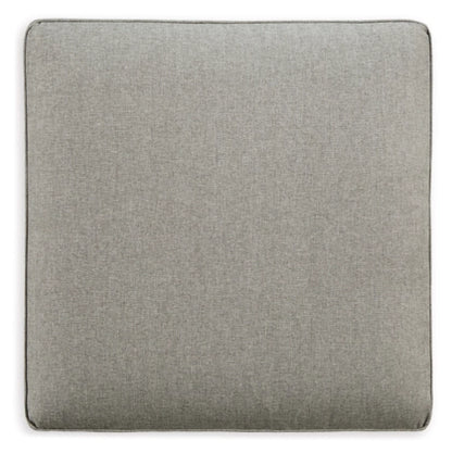 Marsing Nuvella Oversized Accent Ottoman