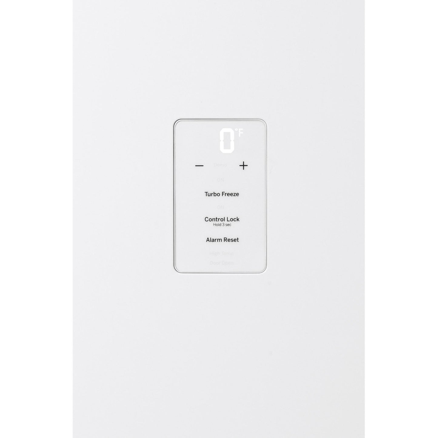 GE 21.3 cu. ft. Upright Freezer with LED lighting FUF21DLRWW IMAGE 6