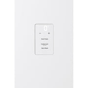  GE 21.3 cu. ft. Upright Freezer with LED lighting FUF21DLRWW IMAGE 6