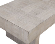 Crawley End Table