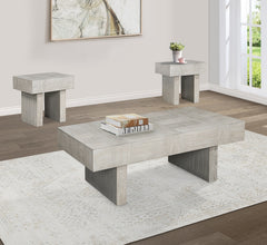 Crawley End Table