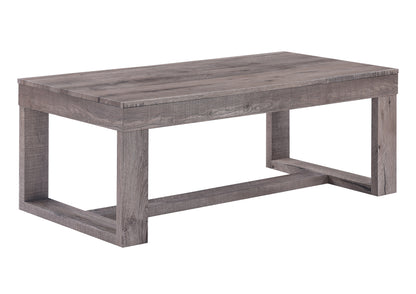Knott Coffee Table