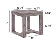 Knott End Table
