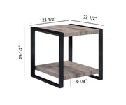 Mildred End Table
