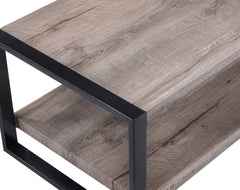 Mildred End Table