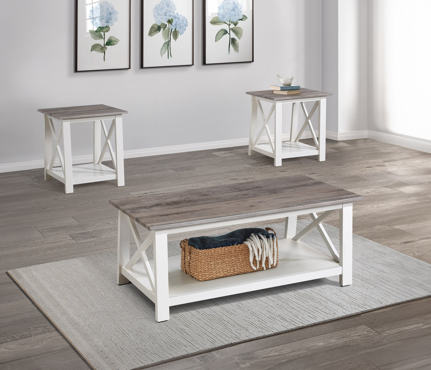 Thelma 3Pk Cocktail Set