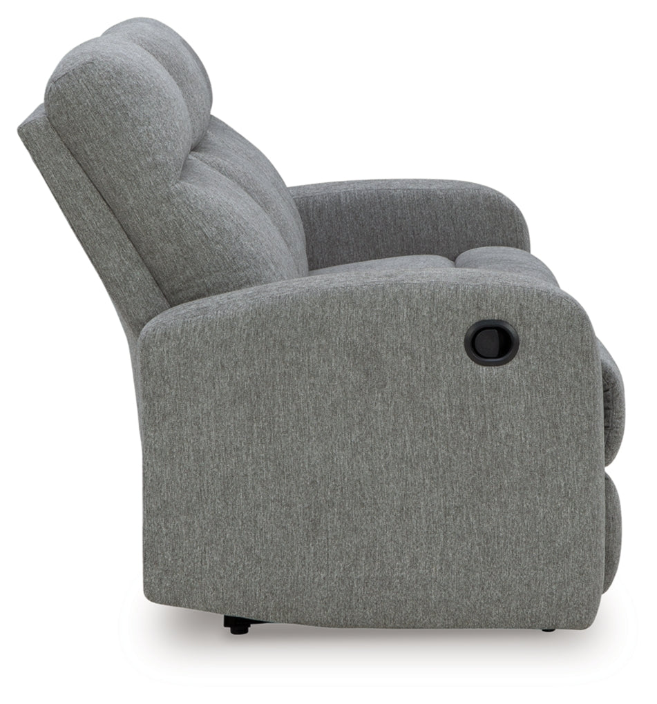 Moreau Place Reclining Sofa