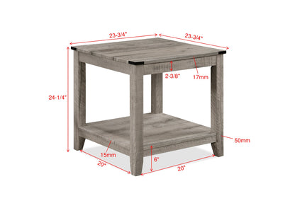 Milton 3-Pk Cocktail Set