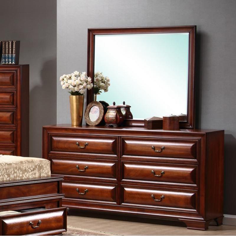 Fairmont Mirror