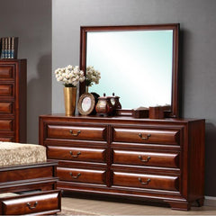 Fairmont Dresser
