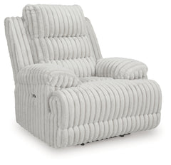 Technique Zero Wall Power Recliner
