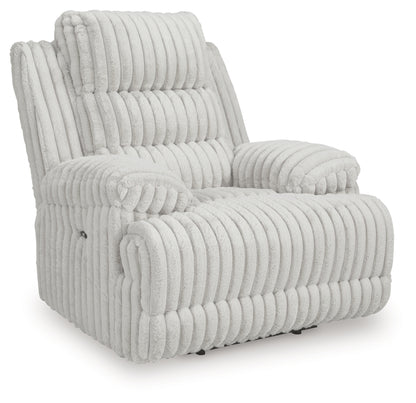 Technique Zero Wall Power Recliner