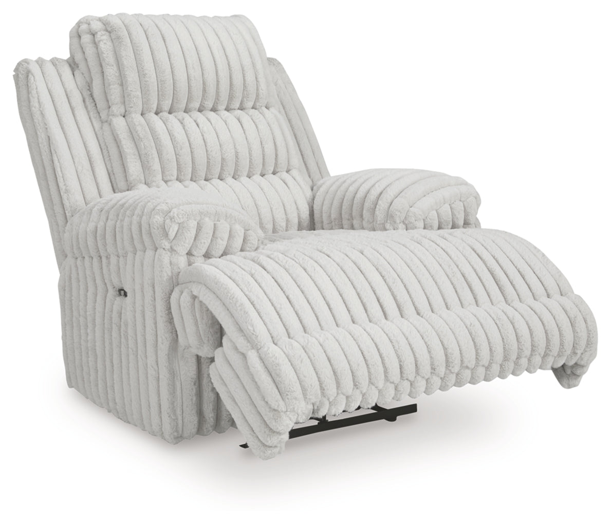 Technique Zero Wall Power Recliner