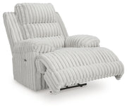 Technique Zero Wall Power Recliner