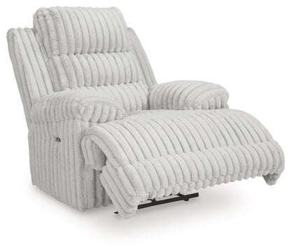 Technique Zero Wall Power Recliner