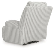 Technique Zero Wall Power Recliner