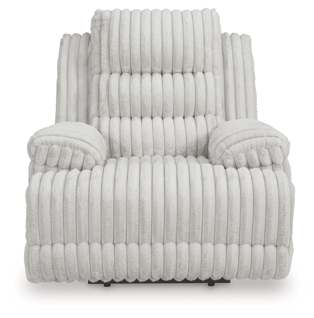 Technique Zero Wall Power Recliner
