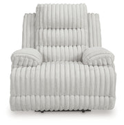 Technique Zero Wall Power Recliner