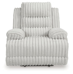 Technique Zero Wall Power Recliner