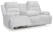 Technique Power Motion Recliner Set