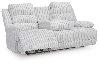 Rhines Falls Sofa & Loveseat Set