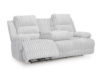 Rhines Falls Sofa & Loveseat Set