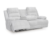 Technique Power Motion Recliner Set