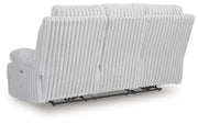 Technique Power Motion Recliner Set
