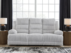 Technique Power Motion Recliner Set