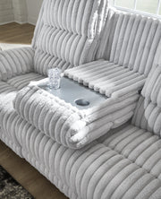 Technique Power Motion Recliner Set